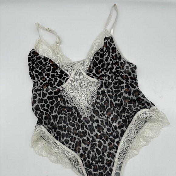 SHEIN Other - Cheetah Sexy Sexy Lingerie- ❤️Size 3XL❤️